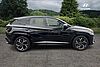 Hyundai TUCSON N LINE S Abyss Black