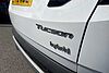 Hyundai TUCSON T-GDI PREMIUM Atlas White