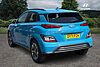 Hyundai KONA PREMIUM Blue