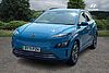 Hyundai KONA PREMIUM Blue