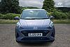 Hyundai I10 ADVANCE Meta Blue