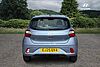Hyundai I10 ADVANCE Meta Blue