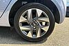 Hyundai I10 ADVANCE Meta Blue
