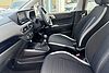 Hyundai I10 ADVANCE Meta Blue