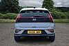 Hyundai BAYON T-GDI TECH LINE Lumen Grey