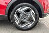 Hyundai BAYON T-GDI PREMIUM Dragon Red