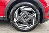 Hyundai BAYON T-GDI PREMIUM Dragon Red