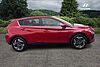 Hyundai BAYON T-GDI PREMIUM Dragon Red