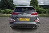 Hyundai KONA T-GDI N LINE MHEV Ecotronic Grey
