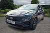 Hyundai KONA T-GDI N LINE MHEV Ecotronic Grey