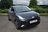 Hyundai I10 ADVANCE Aurora Grey