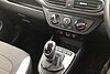 Hyundai I10 ADVANCE Aurora Grey
