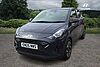 Hyundai I10 ADVANCE Aurora Grey
