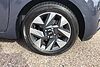 Hyundai I10 ADVANCE Aurora Grey