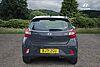 Hyundai I10 MPI SE CONNECT Aurora Grey