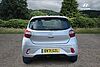 Hyundai I10 MPI SE CONNECT Sleek Silver