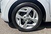 Hyundai I10 MPI SE CONNECT Sleek Silver