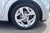Hyundai I10 MPI SE CONNECT Sleek Silver