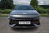 Hyundai KONA N LINE Ecotronic Grey