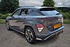 Hyundai KONA N LINE Ecotronic Grey
