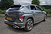 Hyundai KONA N LINE Ecotronic Grey