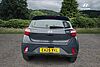 Hyundai I10 ADVANCE Aurora Gray