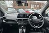 Hyundai I10 ADVANCE Aurora Gray