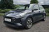Hyundai I10 ADVANCE Aurora Gray