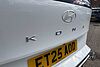 Hyundai KONA N LINE Atlas White