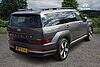 Hyundai SANTA FE ULTIMATE Magnetic Grey