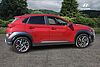 Hyundai KONA GDI PREMIUM Pulse Red