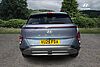 Hyundai KONA ULTIMATE Meta Blue