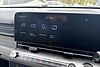 Hyundai KONA ULTIMATE Meta Blue