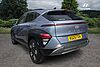 Hyundai KONA ULTIMATE Meta Blue
