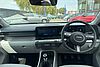 Hyundai KONA ULTIMATE Meta Blue