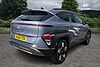 Hyundai KONA ULTIMATE Meta Blue