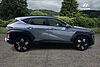 Hyundai KONA ULTIMATE Meta Blue