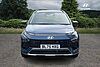 Hyundai BAYON T-GDI TECH LINE Vibrant Blue