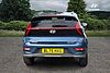 Hyundai BAYON T-GDI TECH LINE Vibrant Blue
