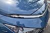 Hyundai BAYON T-GDI TECH LINE Vibrant Blue