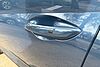 Hyundai BAYON T-GDI TECH LINE Vibrant Blue