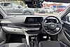 Hyundai BAYON T-GDI TECH LINE Vibrant Blue