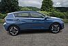 Hyundai BAYON T-GDI TECH LINE Vibrant Blue