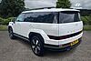 Hyundai SANTA FE PREMIUM Creamy White