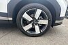 Hyundai SANTA FE PREMIUM Creamy White
