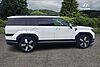 Hyundai SANTA FE PREMIUM Creamy White