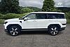 Hyundai SANTA FE PREMIUM Creamy White