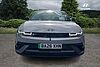 Hyundai IONIQ 5 N LINE Cyber Grey