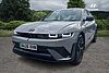 Hyundai IONIQ 5 N LINE Cyber Grey