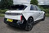 Hyundai IONIQ 5 N LINE Cyber Grey